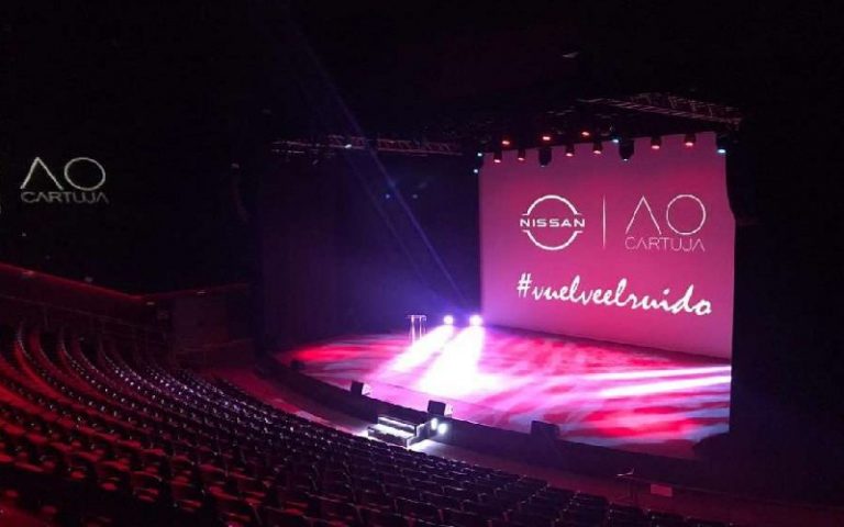 eventos corporativos más sostenibles