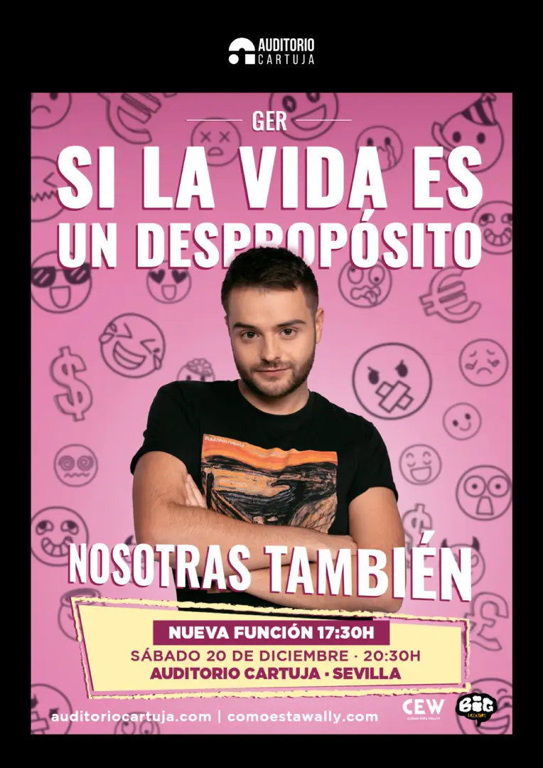 si-la-vida-es-un-desproposito-ger