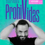 ENTRADAS PHOHIVIDAS-KIKE PÉREZ