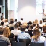 Impacto IA organización eventos