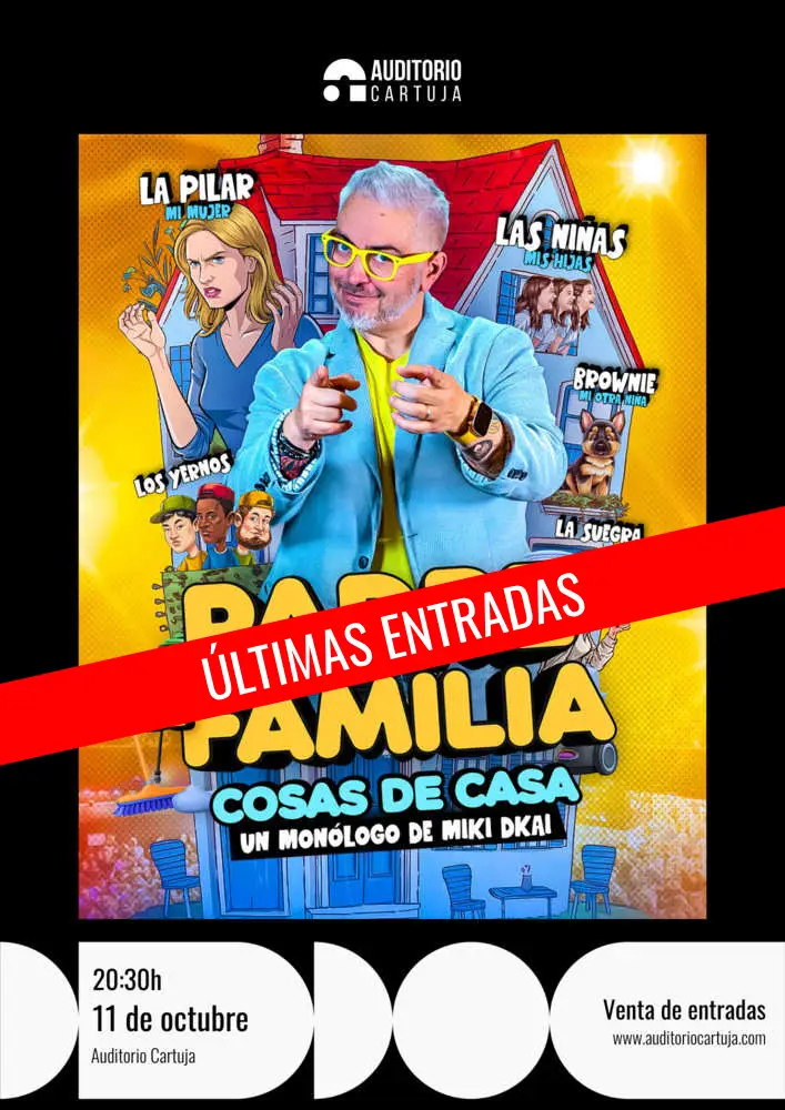 PADRE-DE-FAMILIA-ULTIMAS-ENTRADAS