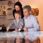 Planes culturales para niños