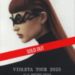 violeta-soldout