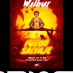 fuego salvaje wilbur