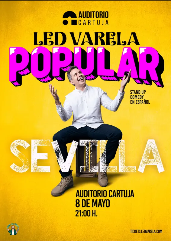 LED VARELA