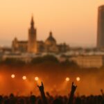 programacion completa para conciertos en septiembre sevilla