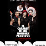 EL CABARET DE LOS HOMBRES PERDIDOS