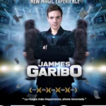 NEW MAGIC EXPERIENCE