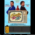 La comedia de los 80 y 90