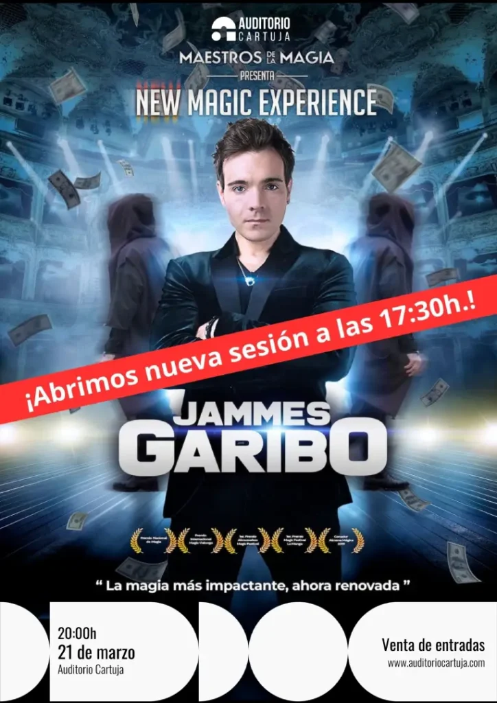 new-magic-experience-nueva-sesion