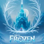 FROZEN - AUDITORIO CARTUJA