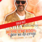 no-me-enfado-morera-soldout