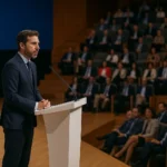 Evento empresarial en Sevilla en el Auditorio Cartuja