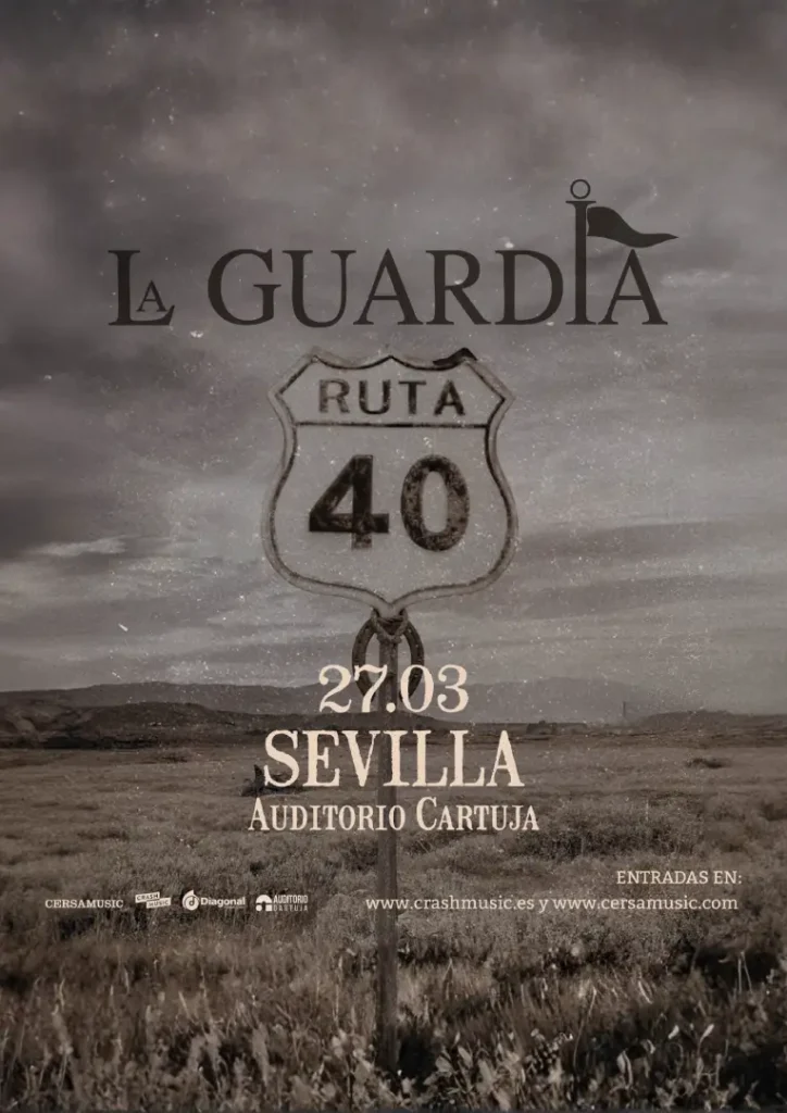 la-guardia-ruta-40