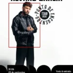 Álvaro García Encuentro gira 26