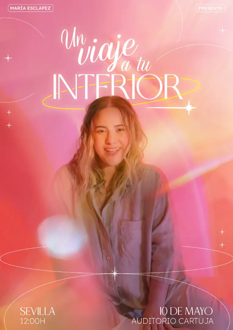 UN VIAJE EN TU INTERIOR