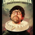 Espectáculo APOCALÍPTICAMENTE C0RRECTO en Sevilla
