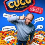 Espectáculo ESTAMOS CUCÚ DE LA CABEZA - DANIEL FEZ en Sevilla