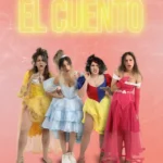 Espectáculo NO ME TOQUES EL CUENTO en Sevilla