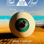 Espectáculo PINK FLOYD - THE OTHER SIDE en Sevilla