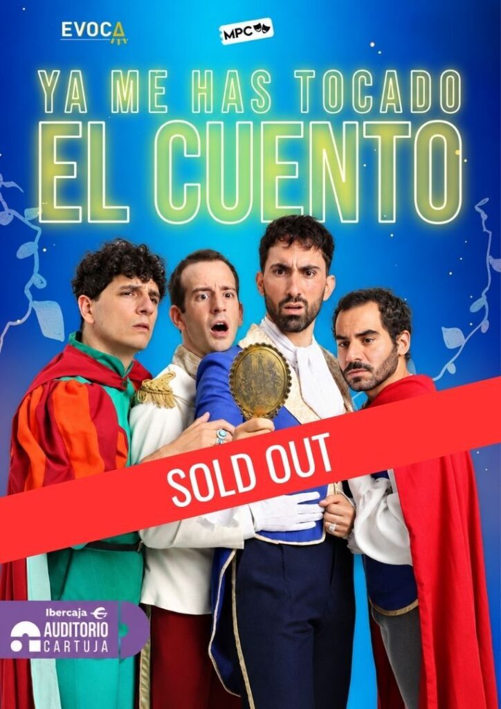 Imagen para Home - SOLD OUT 2