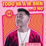 Espectáculo TODO VA A IR BIEN…O NO Sevilla