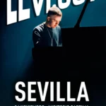LEVI.SCT EN CONCIERTO