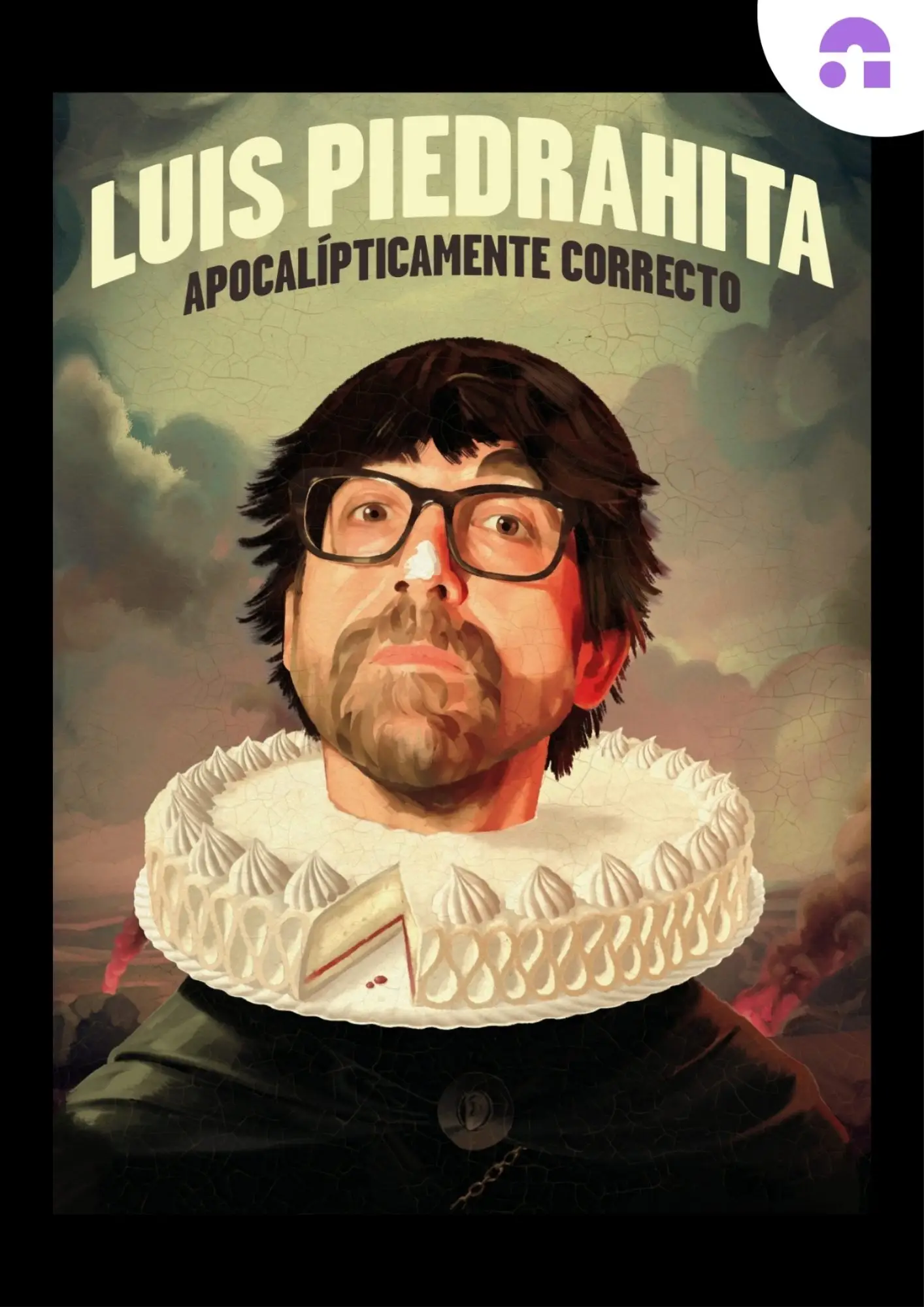 APOCALÍPTICAMENTE CORRECTO - LUIS PRIEDRAHITA