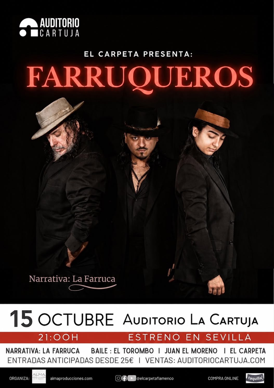 FARRUQUEROS