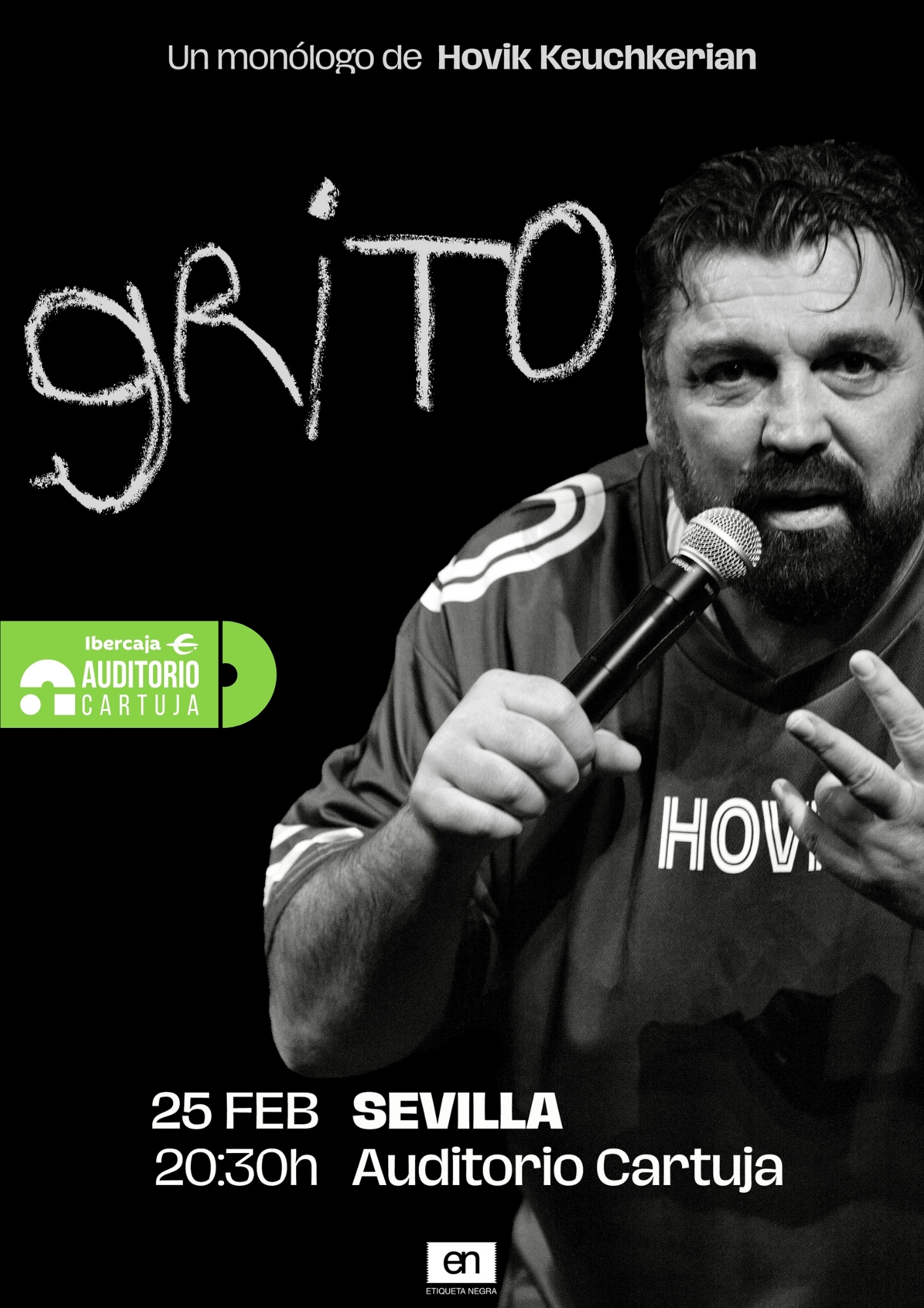 GRITO