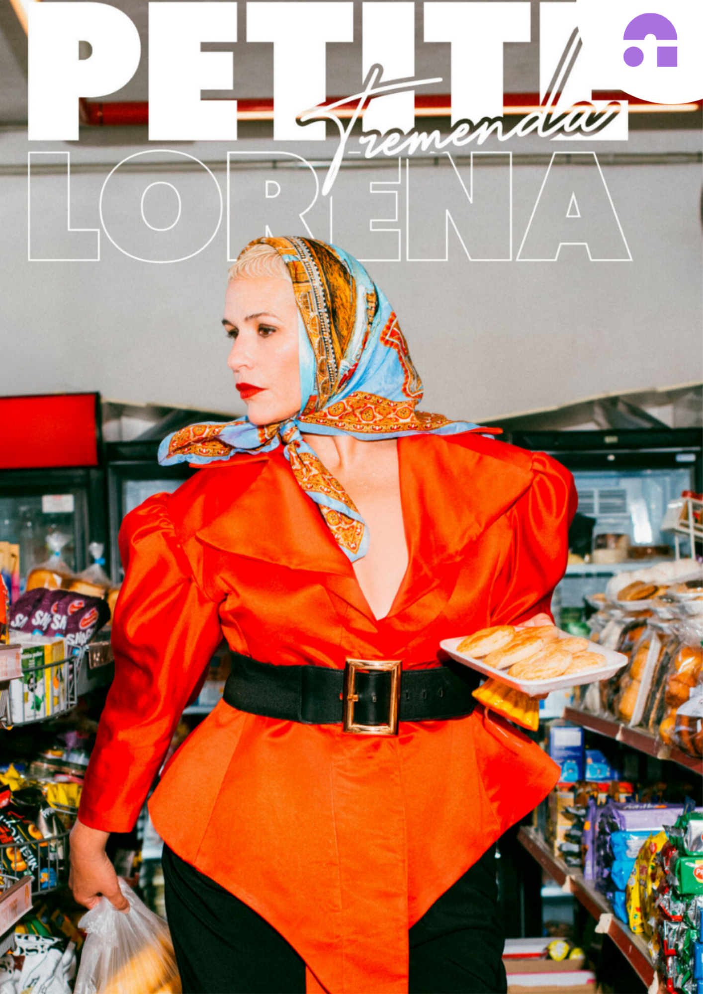 TREMENDA-PETITE LORENA