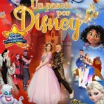 UN PASEO POR DISNEY